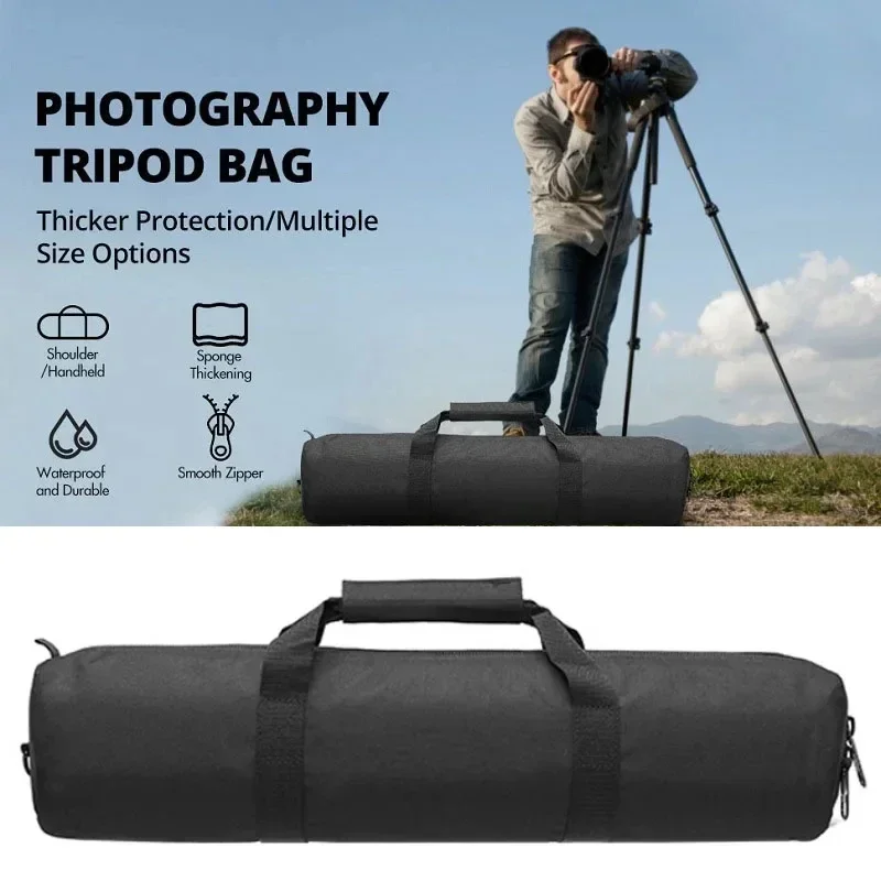 90X20cm 120X20cm Padded Camera - Photography Lighting Bag avis et prix