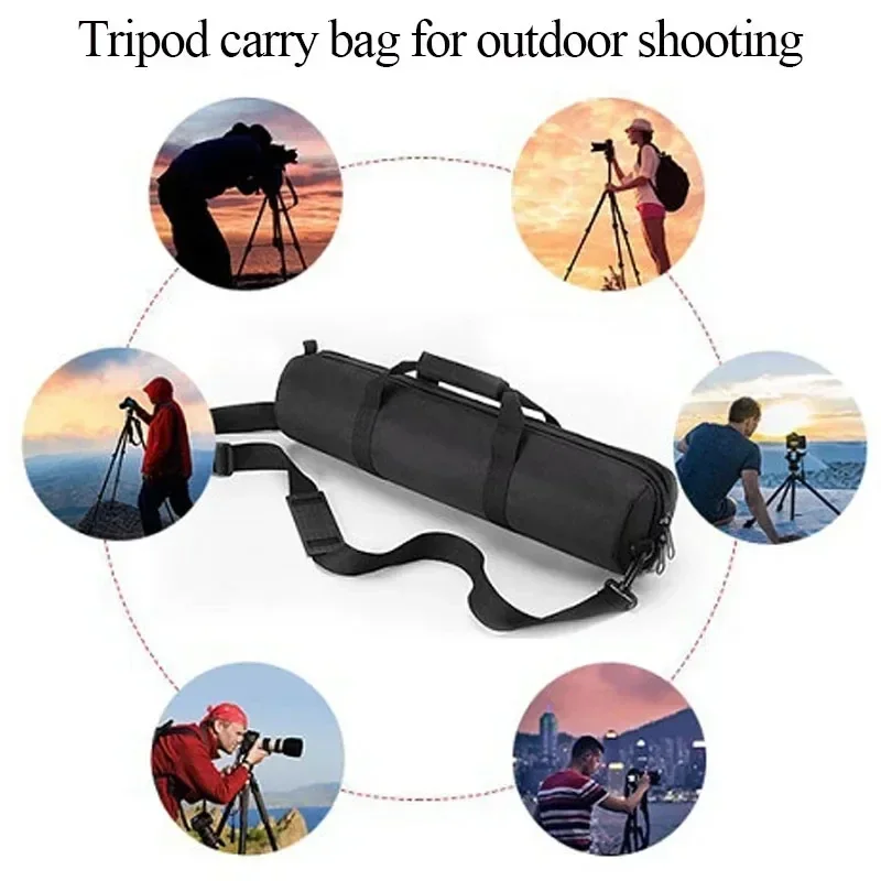 90X20cm 120X20cm Padded Camera - Photography Lighting Bag avis et prix