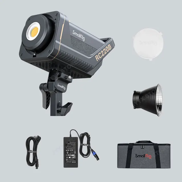 2026 In stock Small Rig RC220D - Photography Lighting Rig avis et prix