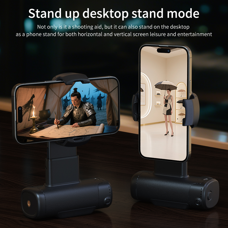 Portable Handle Mobile Camera  - Photography Lighting Assistant avis et prix
