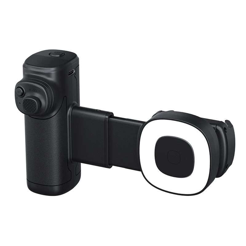 Portable Handle Mobile Camera  - Photography Lighting Assistant avis et prix