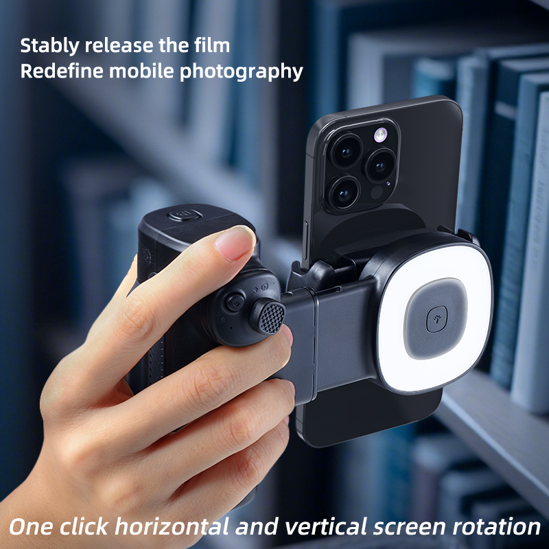 Portable Handle Mobile Camera  - Photography Lighting Assistant avis et prix
