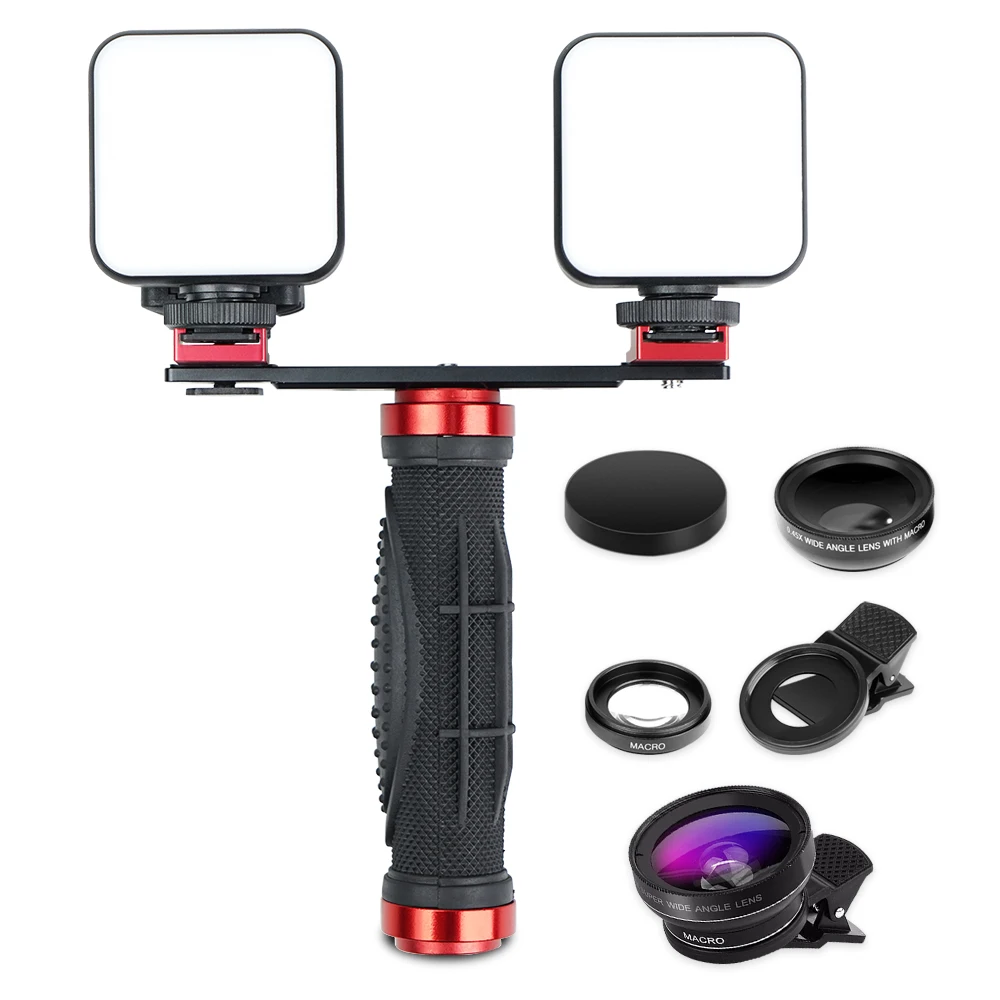 Dental Photography Light Intra - Photography Lighting Lamp avis et prix