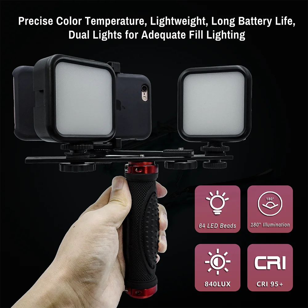 Dental Photography Light Intra - Photography Lighting Lamp avis et prix