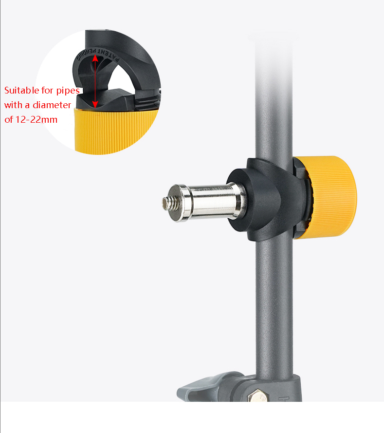 Photography lamp stand tripod  - Photography Lighting Material avis et prix