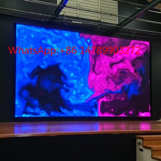 Soft Light Indoor LED Display  - Video Light Panel Led avis et prix