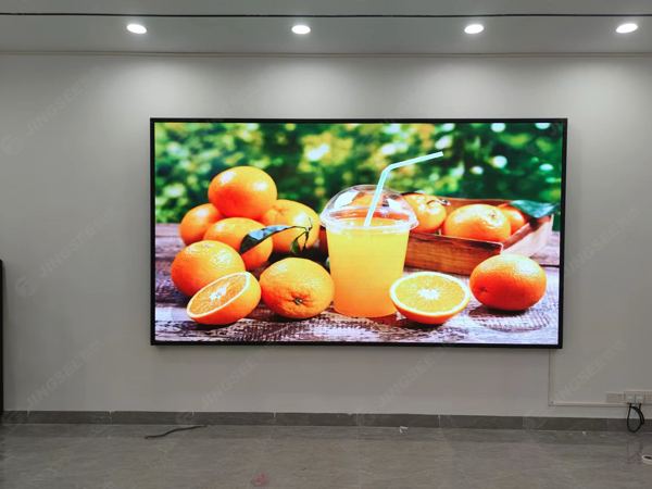 Soft Light Indoor LED Display  - Video Light Panel Led avis et prix