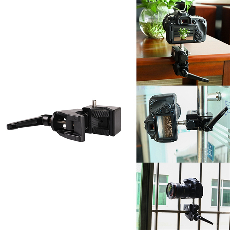 Big Super Clamp Studio Multifu - Photography Lighting With Umbrella avis et prix
