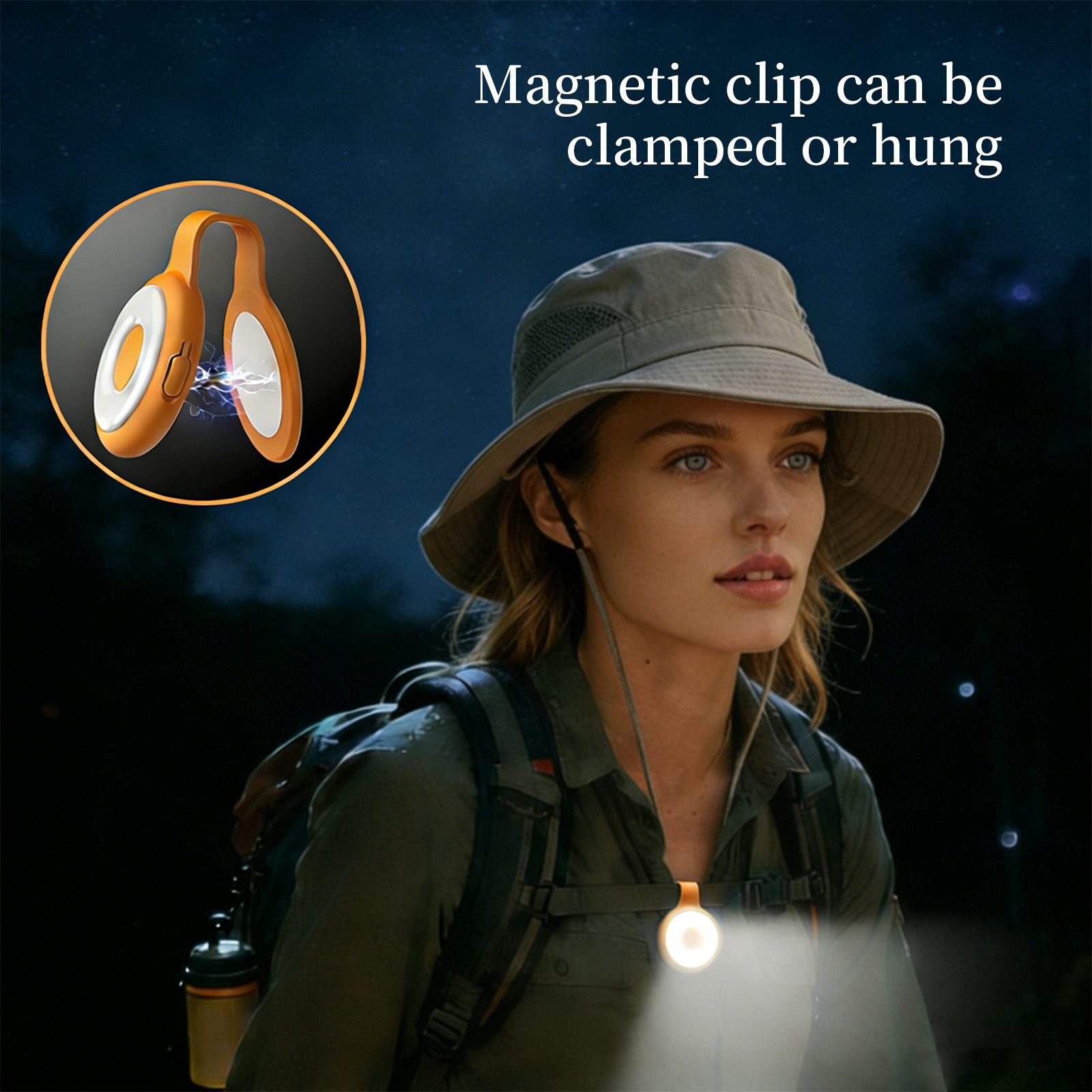 Magnetic Phone Fill Light with - Photography Lighting Assistant avis et prix