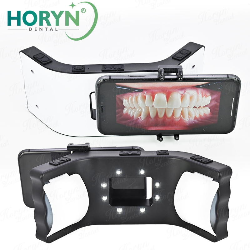 Dental Photography Kit Mobile  - Photography Lighting Spotlight avis et prix