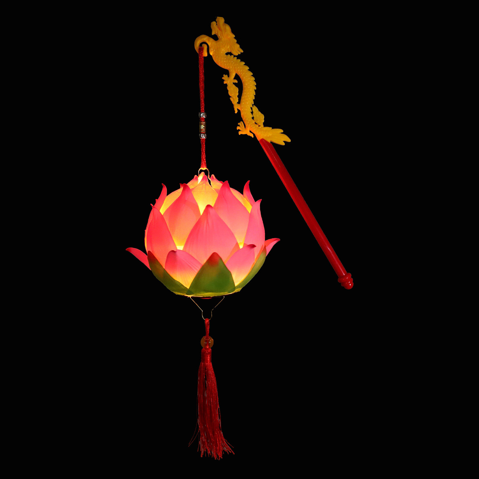 1 set 1 Set Lotus Lantern Chin - Photography Lighting Lamp avis et prix