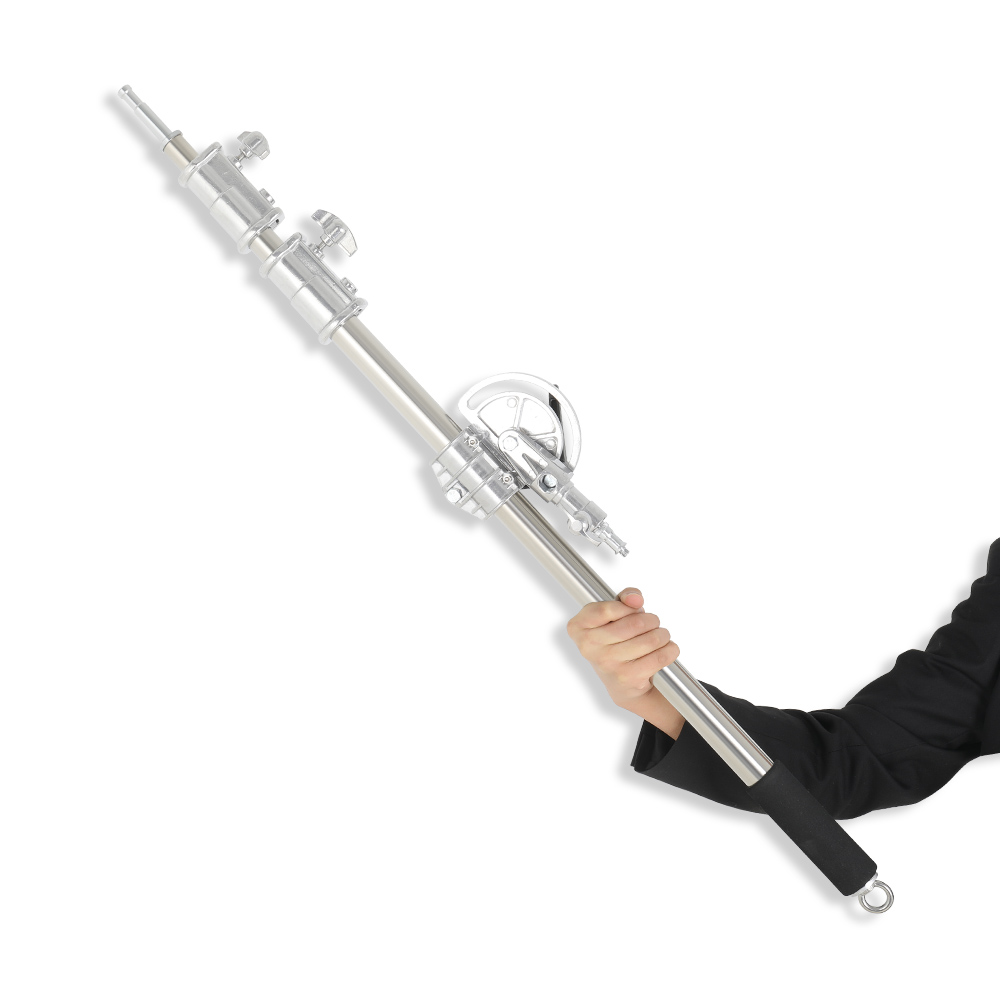 2.49M Length Cross Arm Stainle - Photography Lighting Bag avis et prix