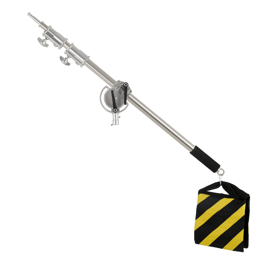 2.49M Length Cross Arm Stainle - Photography Lighting Bag avis et prix