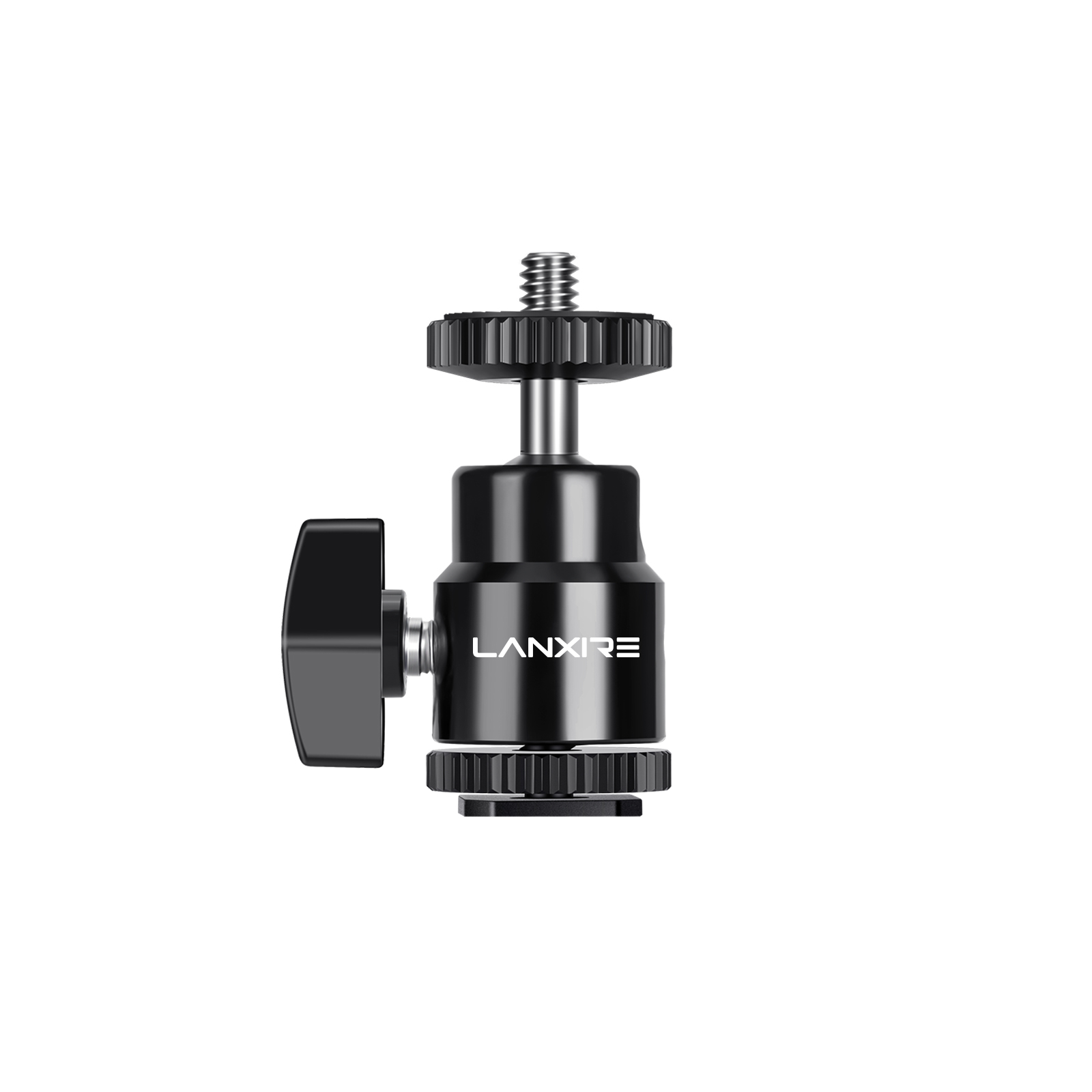 Lanxire Mini Ball Head Cold Sh - Photography Lighting Rig avis et prix