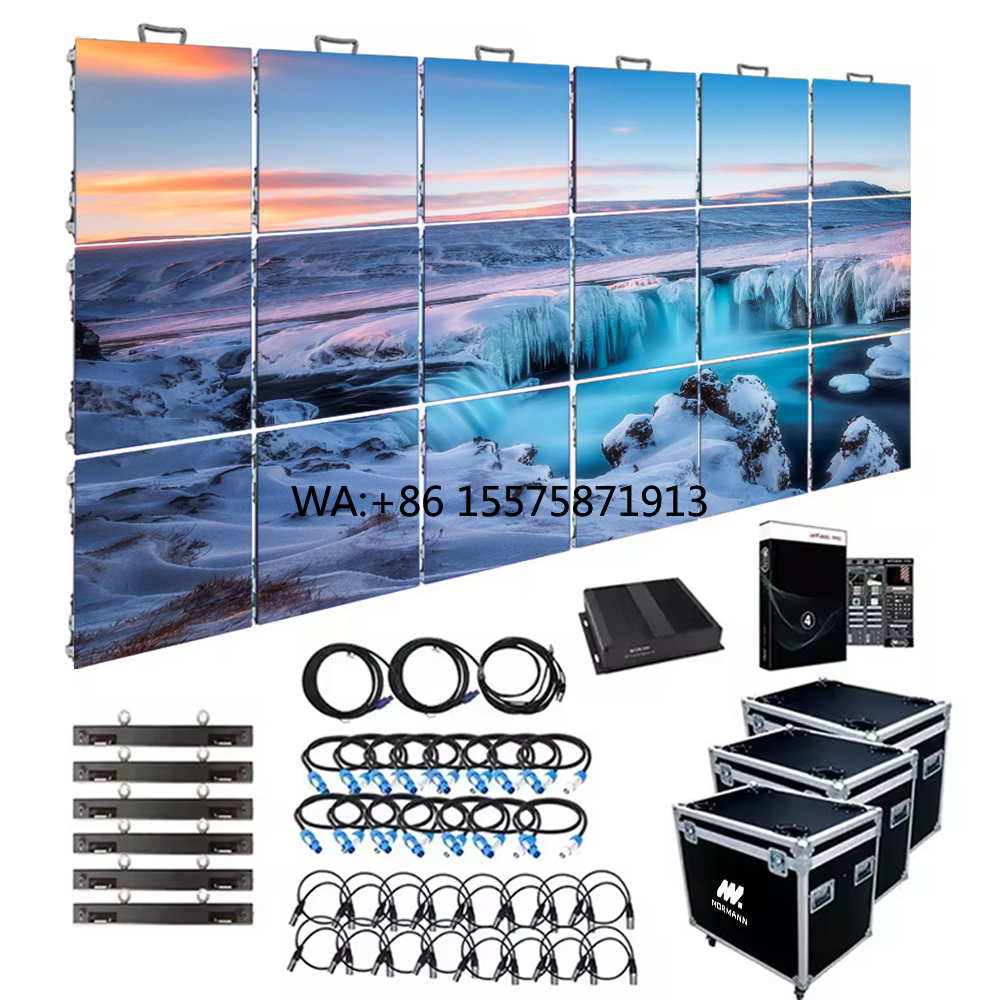 Die-Casting Aluminum Cabinet V - Video Light Panel Led avis et prix