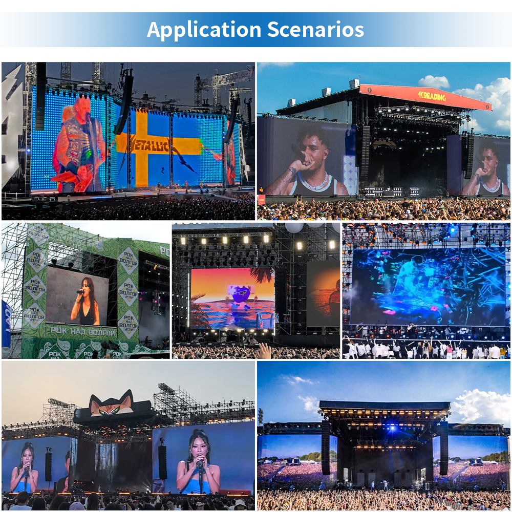 Die-Casting Aluminum Cabinet V - Video Light Panel Led avis et prix
