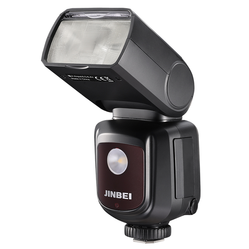 JINBEI Hi 900 Camera S Dedicat - Good Lighting In Photography avis et prix