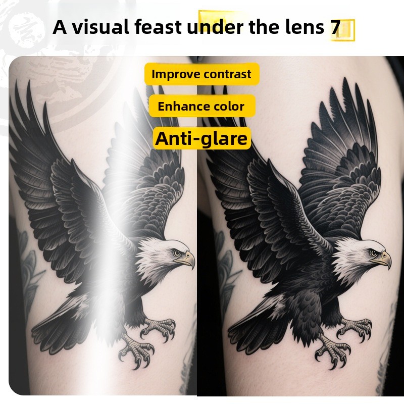 Tattoo photography artifact, g - Photography Lighting Assistant avis et prix