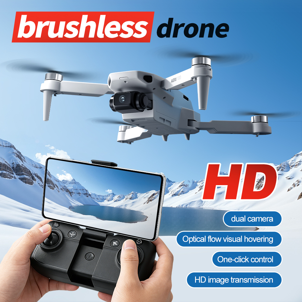 AERI 100 Drone FPV VR Goggles  - Photography Lighting Learning avis et prix