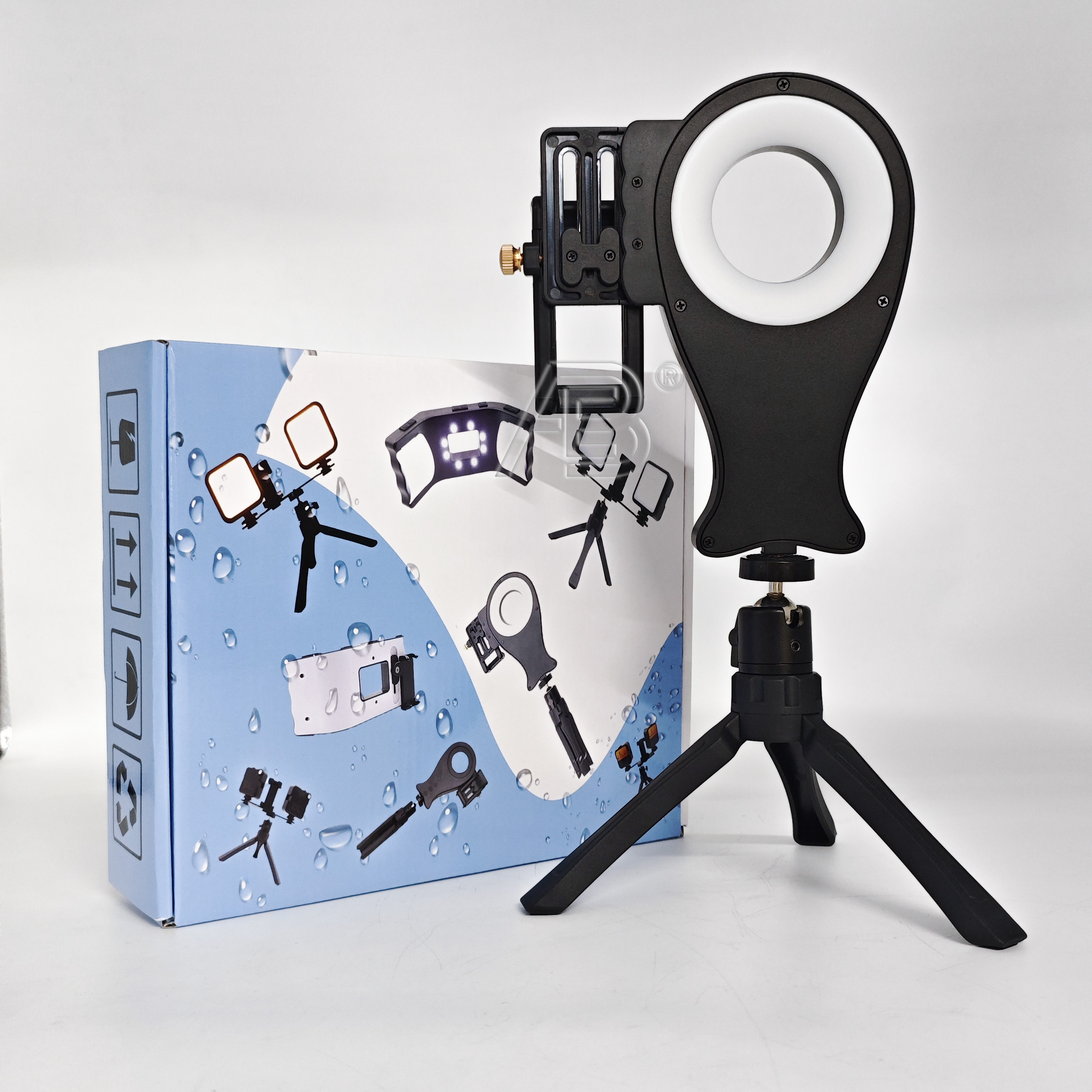 Portable Electric Dental Fill  - Photography Lighting Assistant avis et prix