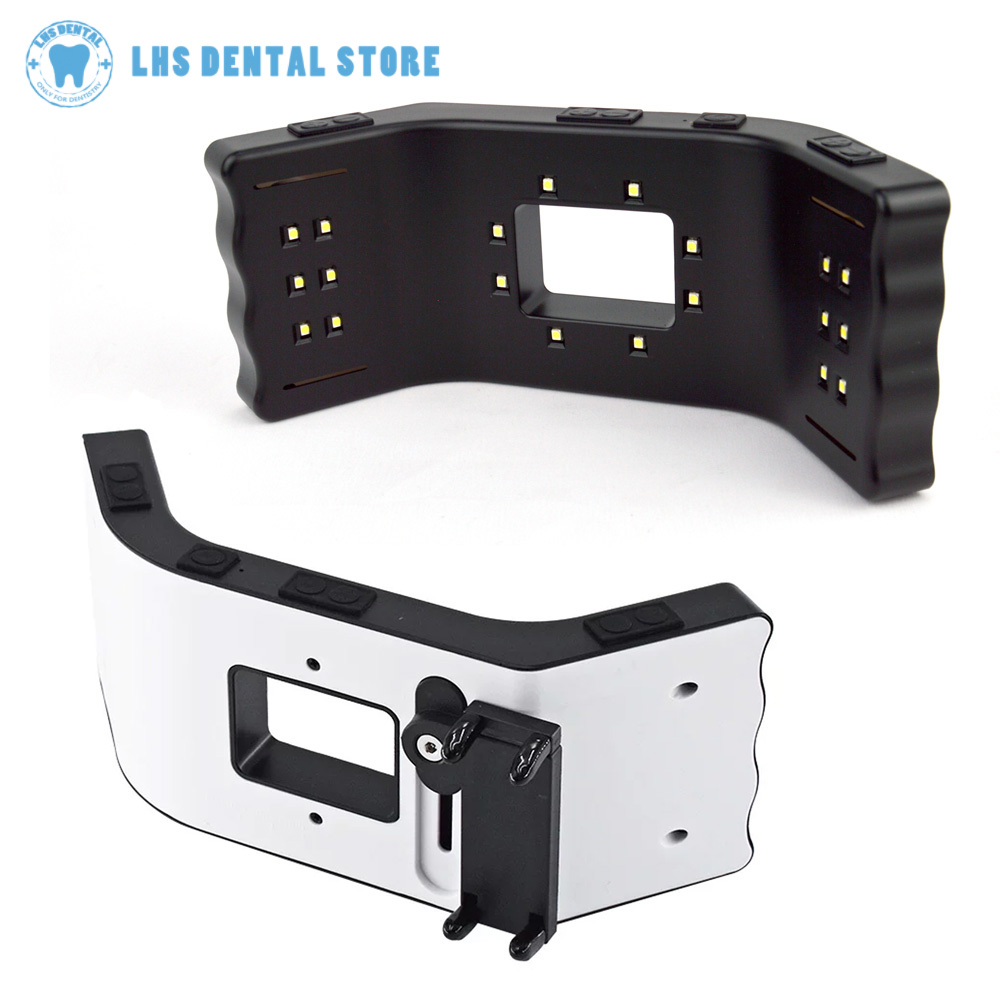 Dental Oral Photography LED La - Photography Lighting Lamp avis et prix