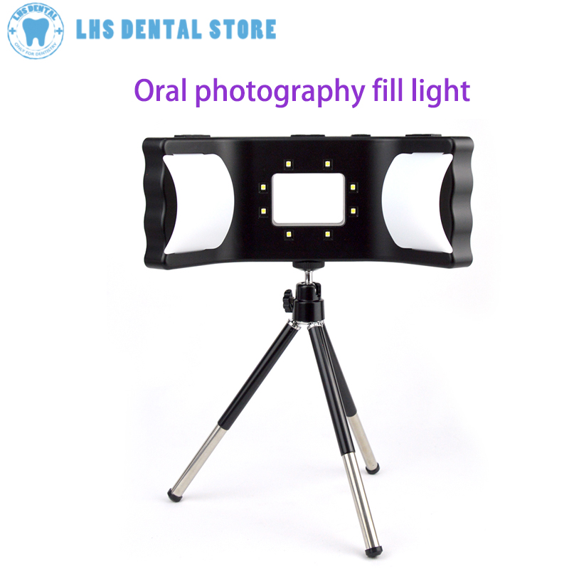 Dental Oral Photography LED La - Photography Lighting Lamp avis et prix