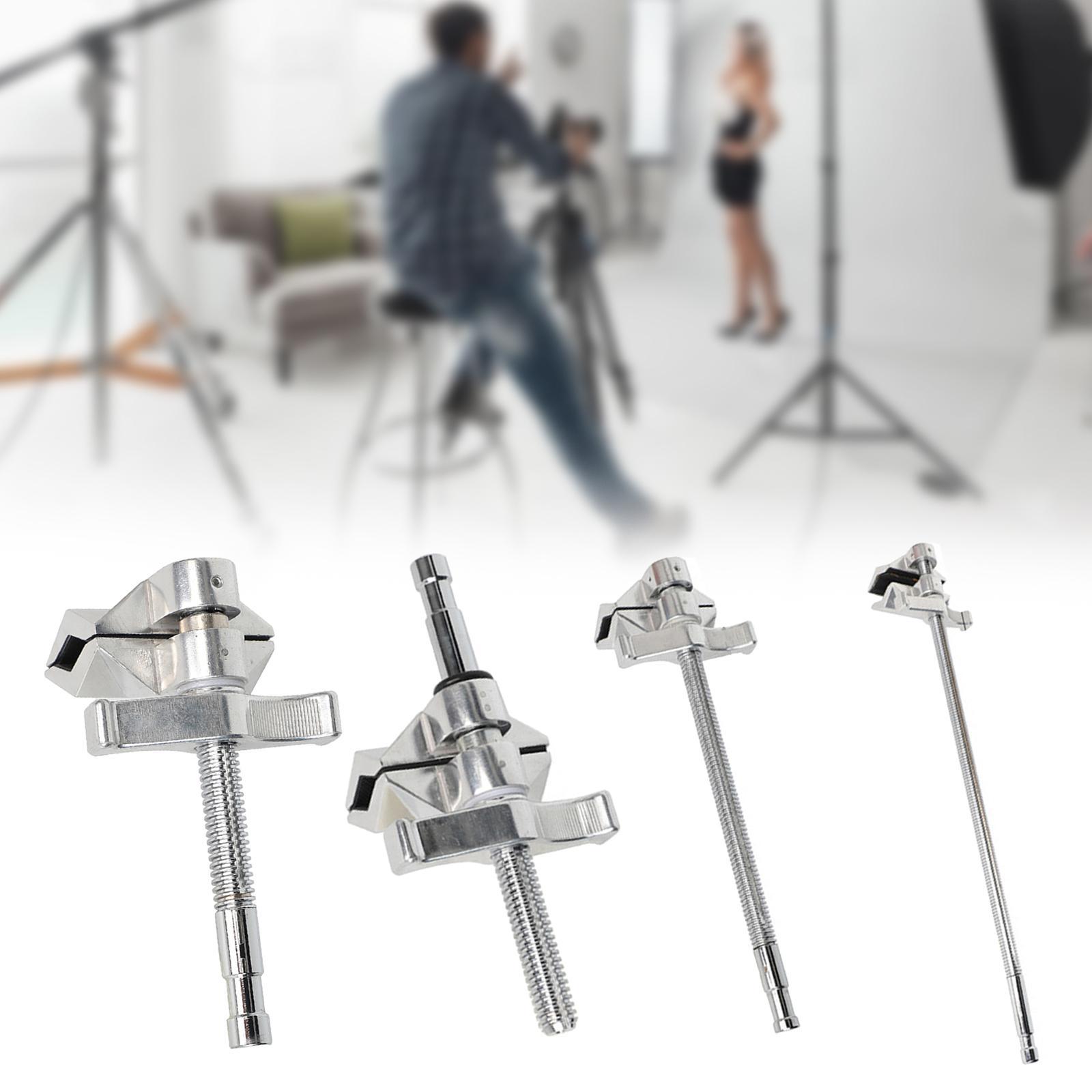 End Jaw Vise Grips Clamp 5/8'  - Photography Lighting Rig avis et prix