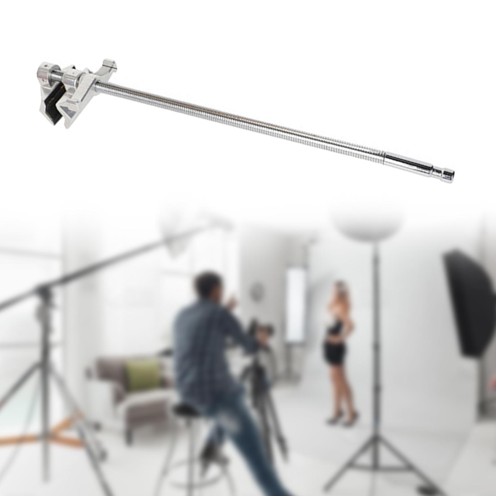 End Jaw Vise Grips Clamp 5/8'  - Photography Lighting Rig avis et prix