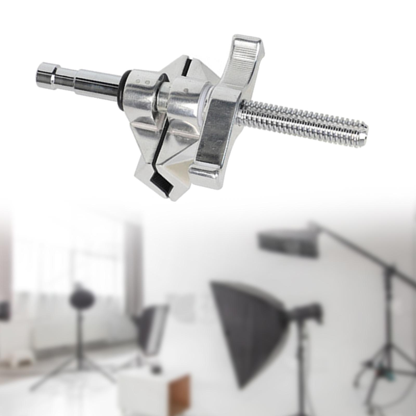 End Jaw Vise Grips Clamp 5/8'  - Photography Lighting Rig avis et prix