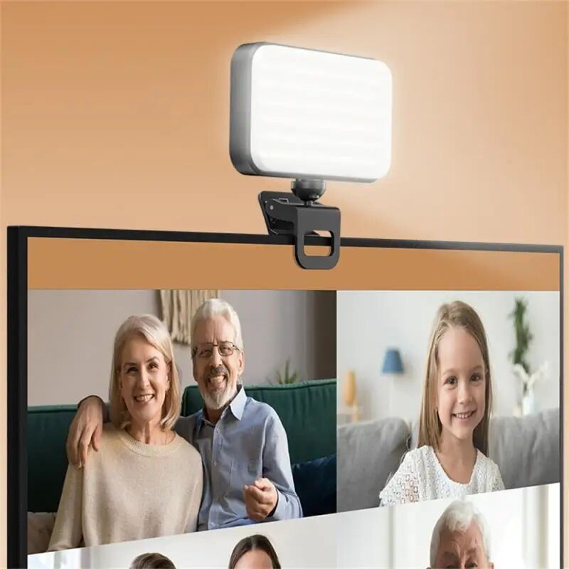 FANGTUOSI new Pocket LED Selfi - Photography Lighting Spotlight avis et prix