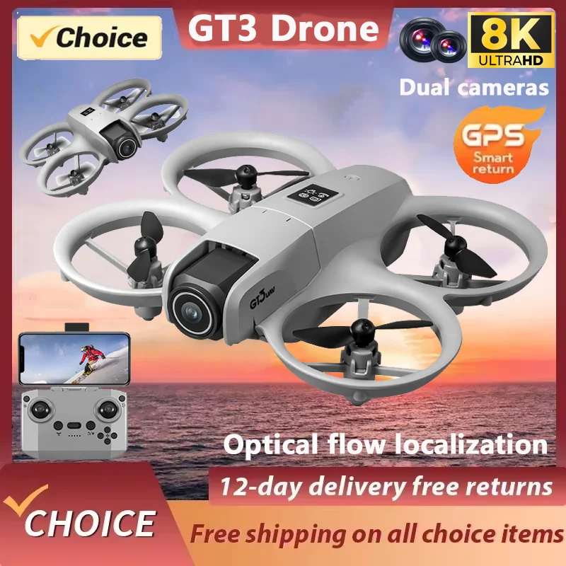 Popular GT3-mini Aerial Photog - Photography Lighting For Beginners avis et prix