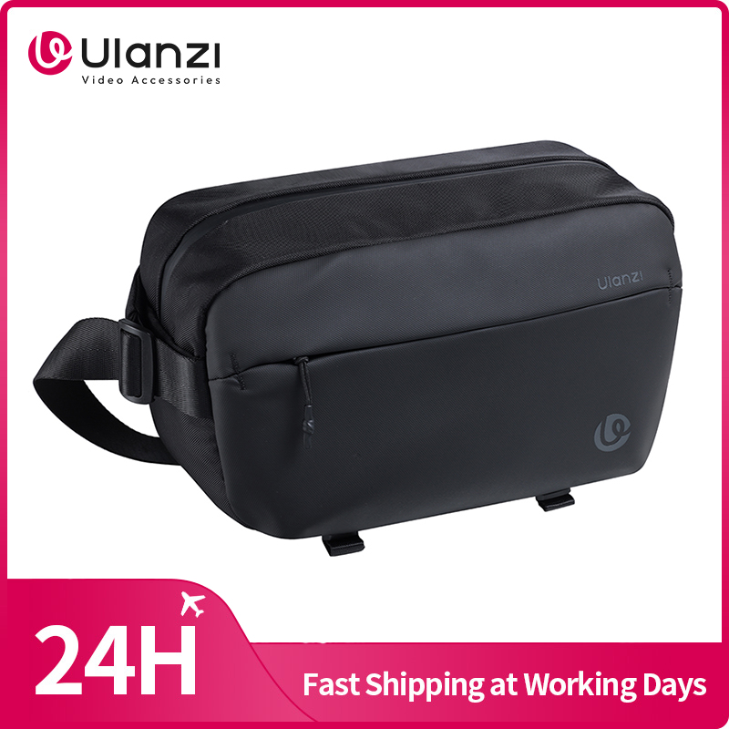 Ulanzi PB038 Travel Sling Bag  - Photography Lighting Bag avis et prix
