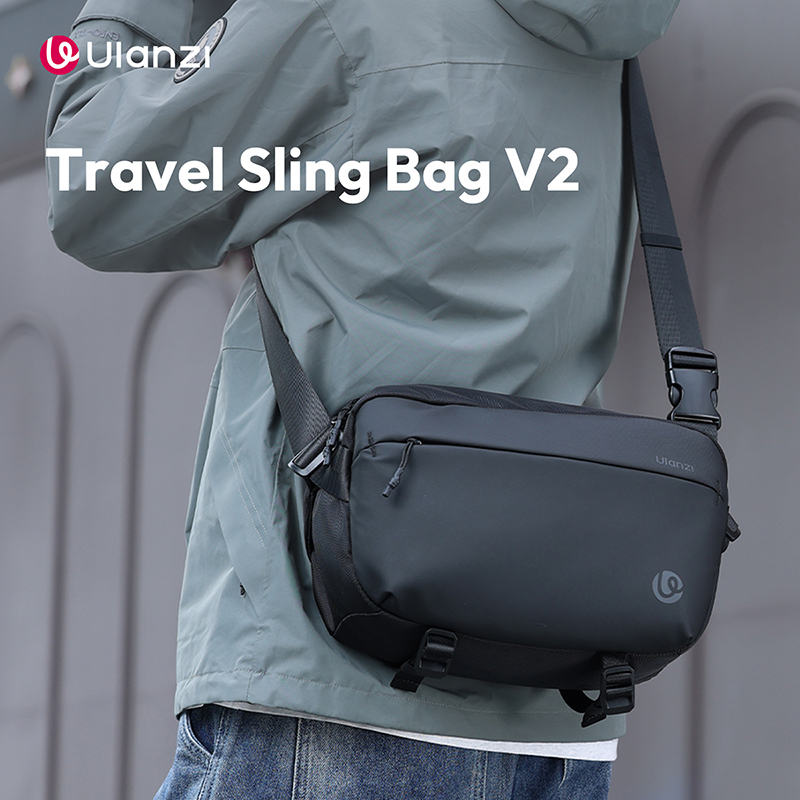 Ulanzi PB038 Travel Sling Bag  - Photography Lighting Bag avis et prix