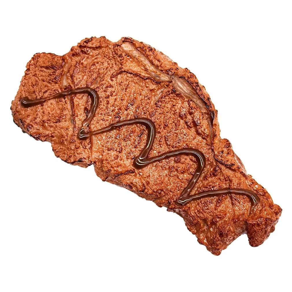 PVC Simulation Fake Steak Food - Good Lighting In Photography avis et prix