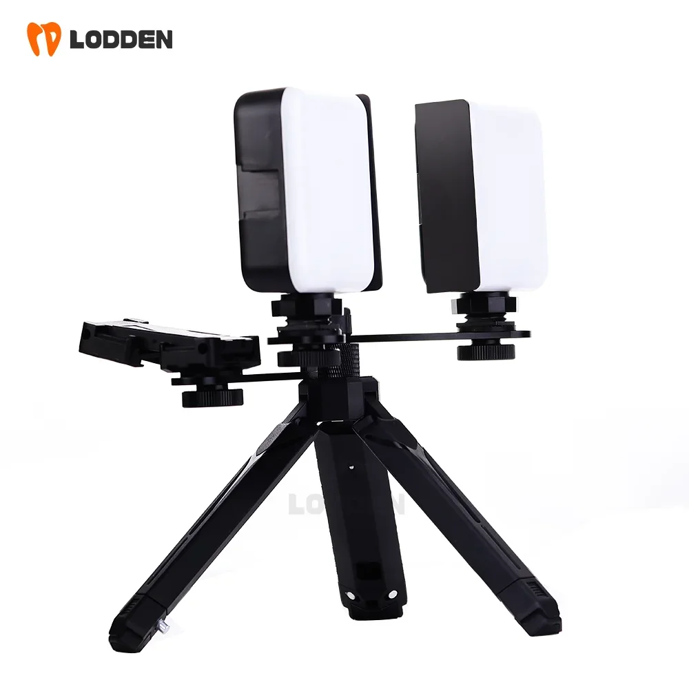 LODDEN Bluetooth Dental Fill L - Photography Lighting Lamp avis et prix