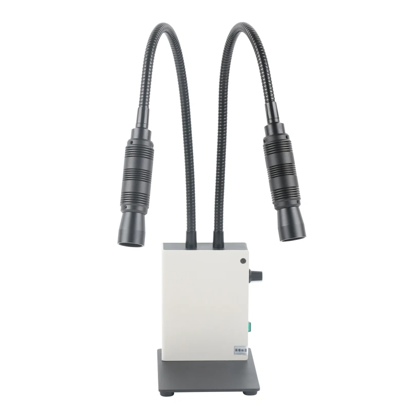 20W 6000K Dual Gooseneck Spotl - Photography Lighting Spotlight avis et prix