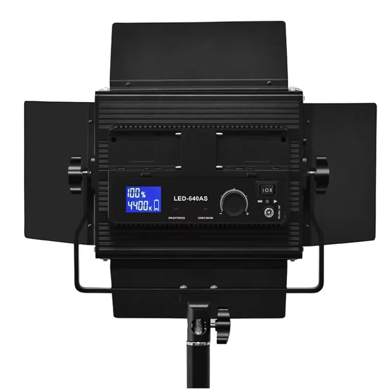 Professional LED stage light s - Good Lighting In Photography avis et prix