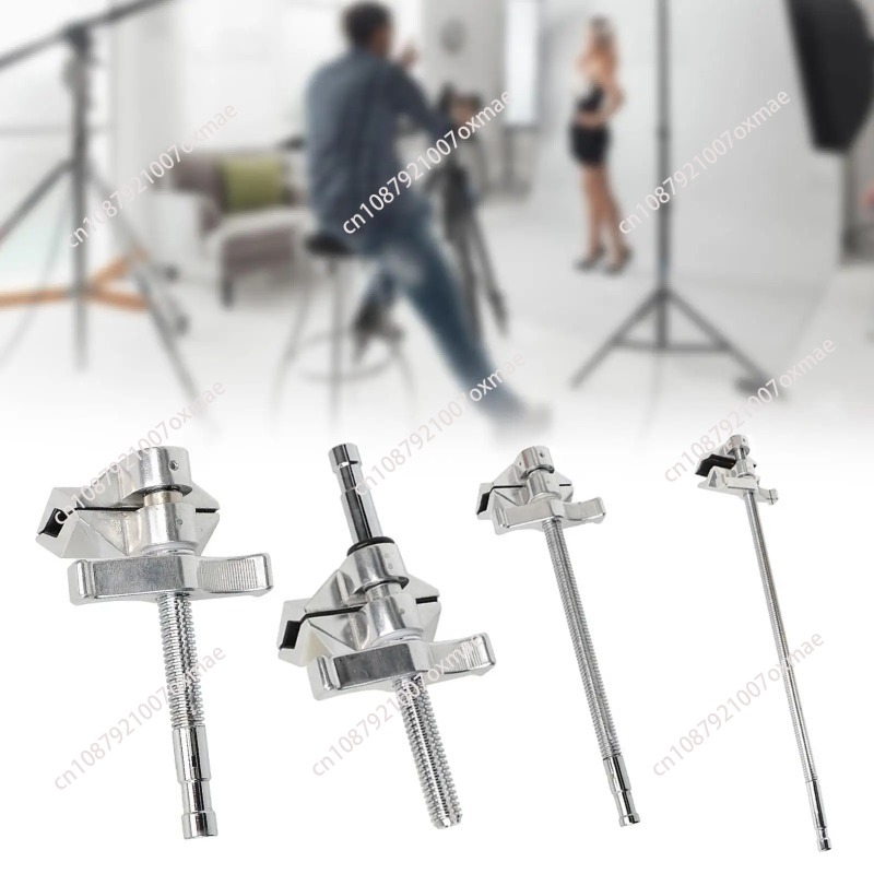 End Jaw Vise Grips Clamp 5/8'  - Photography Lighting Rig avis et prix