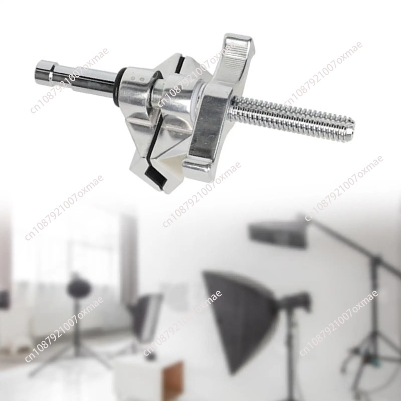 End Jaw Vise Grips Clamp 5/8'  - Photography Lighting Rig avis et prix