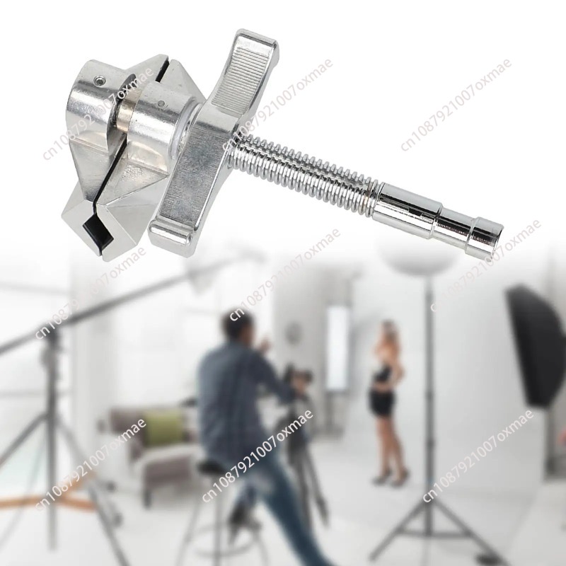 End Jaw Vise Grips Clamp 5/8'  - Photography Lighting Rig avis et prix