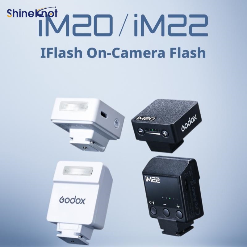 SHINEKNOT Camera Universal Set - Photography Lighting Professional avis et prix