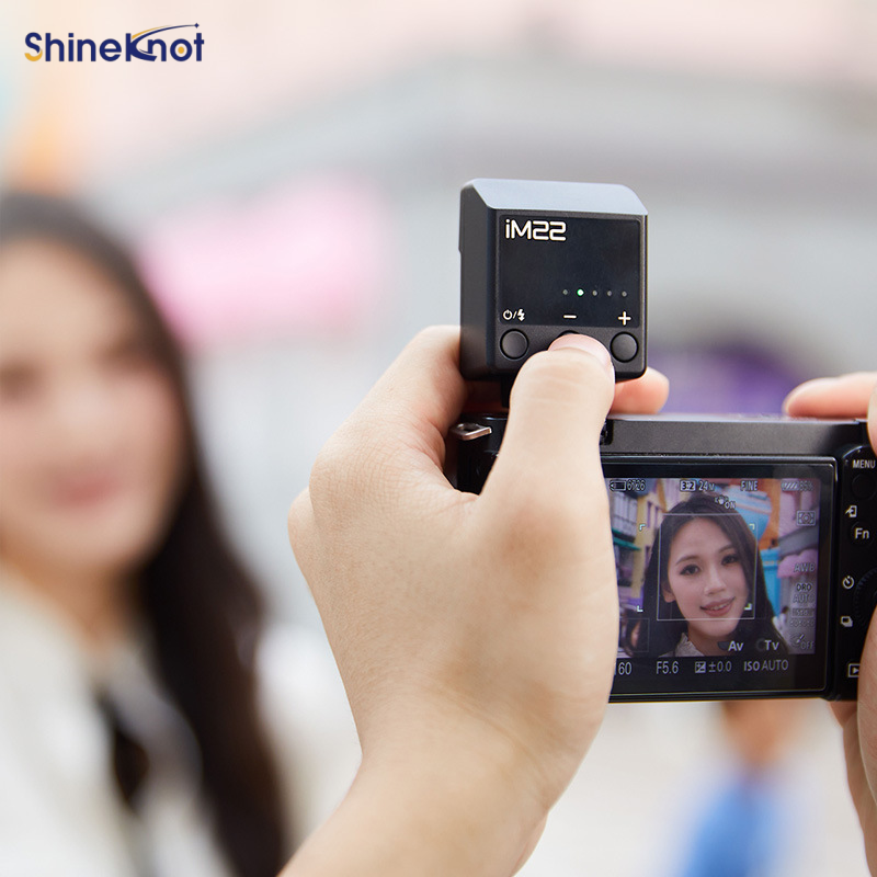 SHINEKNOT Camera Universal Set - Photography Lighting Professional avis et prix