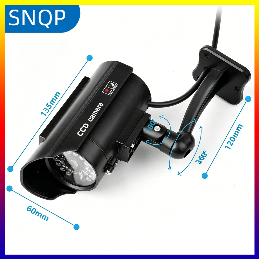 SNQP Fake Camera Dummy Waterpr - Photography Lighting Products avis et prix