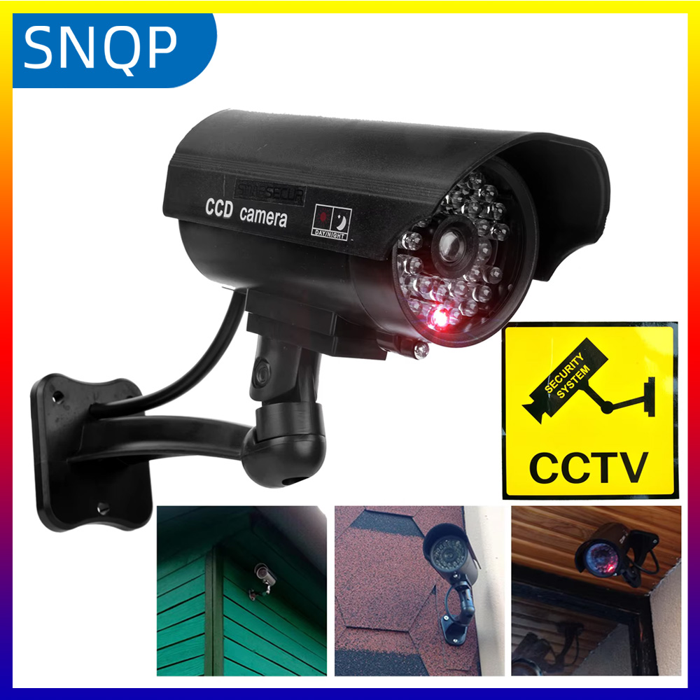SNQP Fake Camera Dummy Waterpr - Photography Lighting Products avis et prix