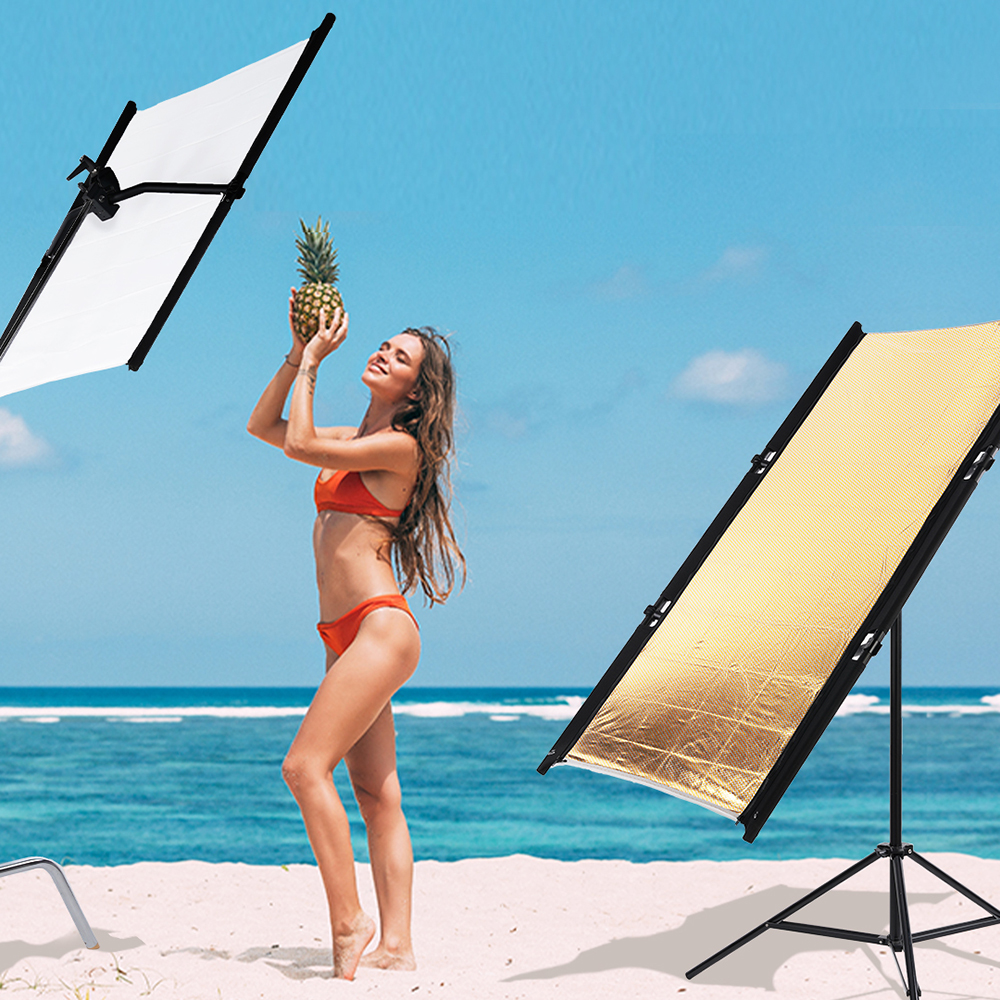 Selens Outdoors Reflector 7-In - Photography Lighting Bag avis et prix