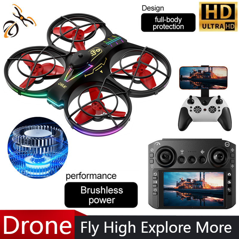 RH830 RC Professional Drone 4K - Photography Lighting For Beginners avis et prix