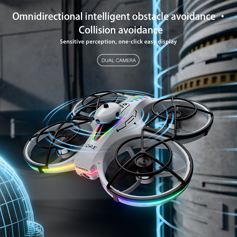 RH830 RC Professional Drone 4K - Photography Lighting For Beginners avis et prix