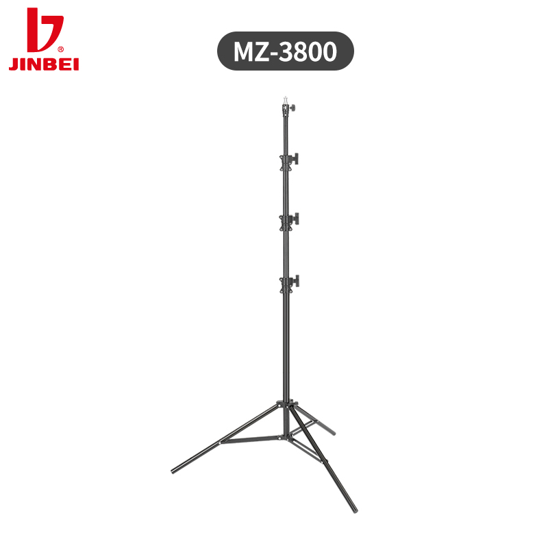 JINBEI MZ-3800FP  Professional - Good Lighting In Photography avis et prix