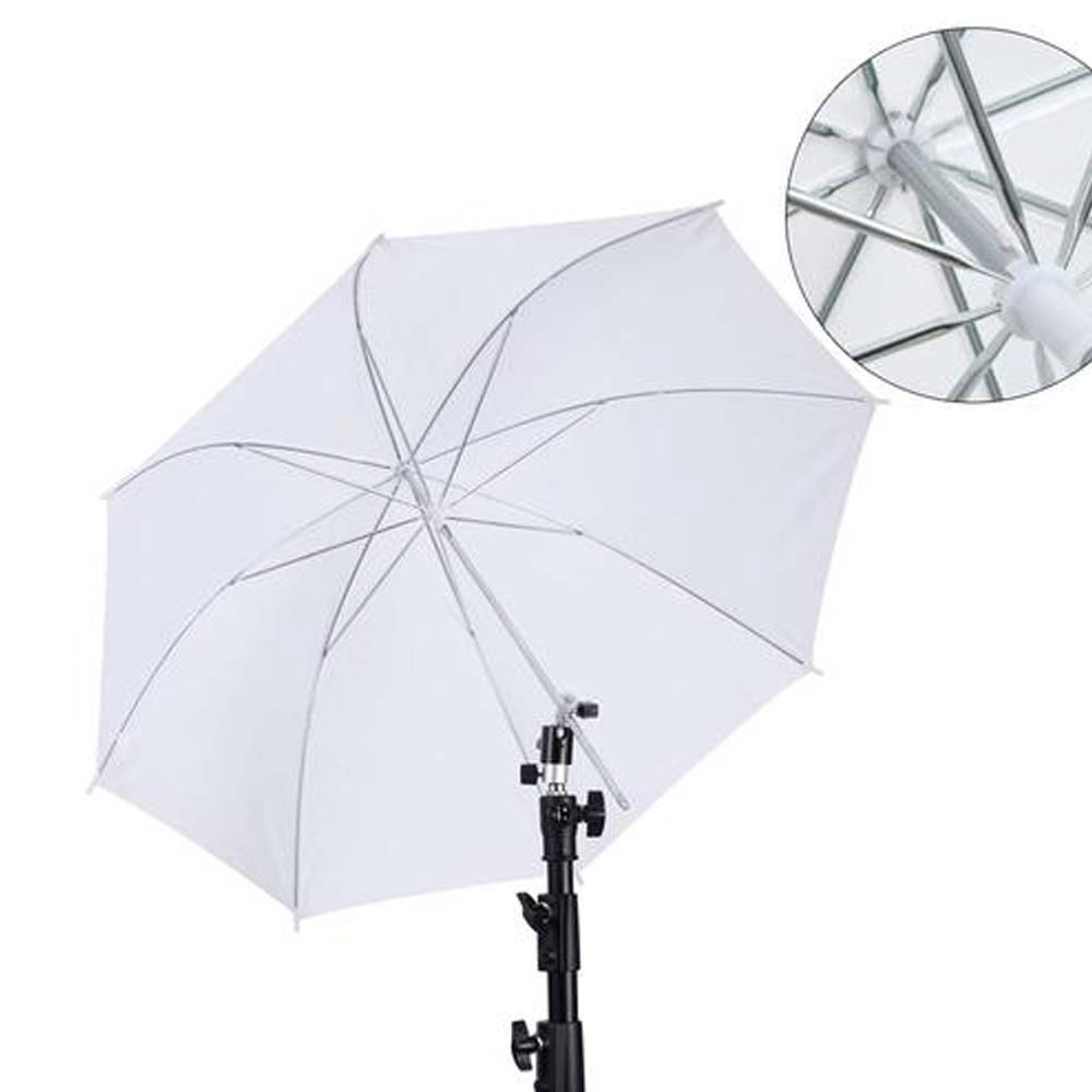 50cm/ 20Inch Photography Umbre - Photography Lighting With Umbrella avis et prix