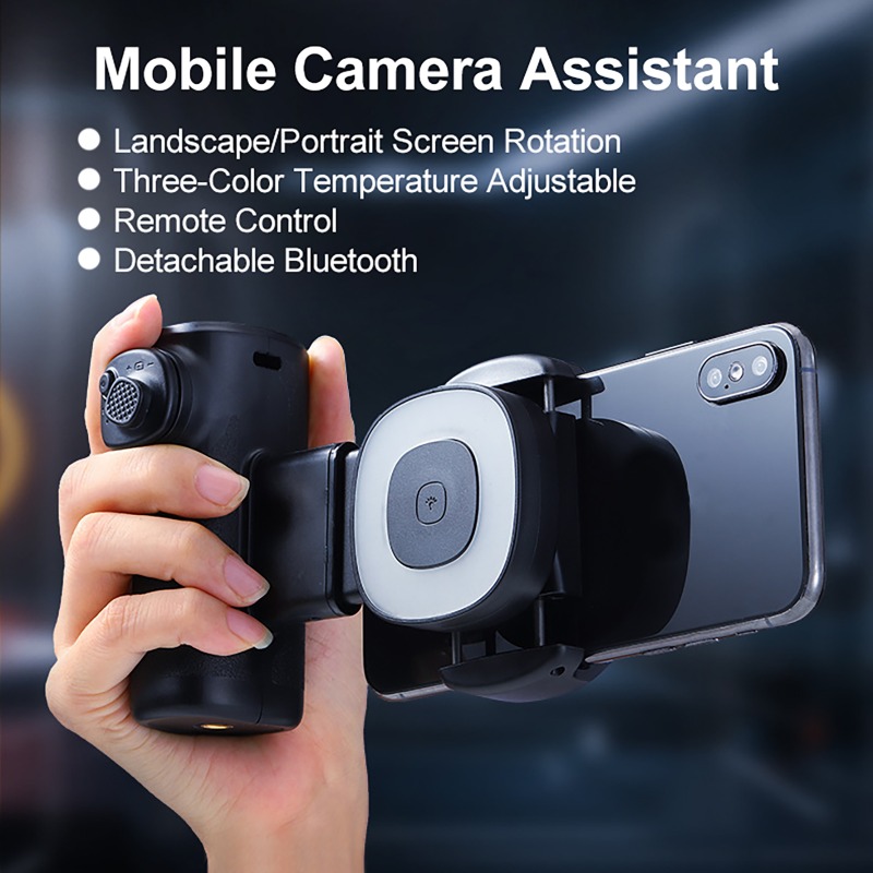 Upgraded Zoom Function Portabl - Photography Lighting Assistant avis et prix